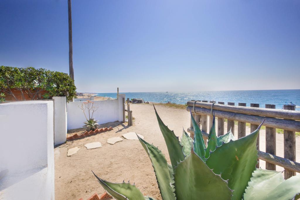 Villa Erika Beach House 马尔格莱特德玛 外观 照片